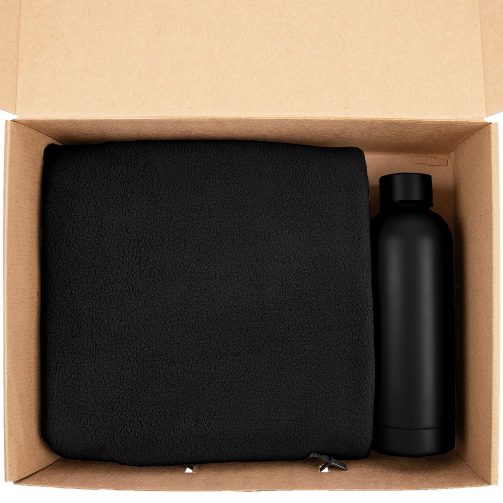 Набор Warmdale, черный — изображение 3