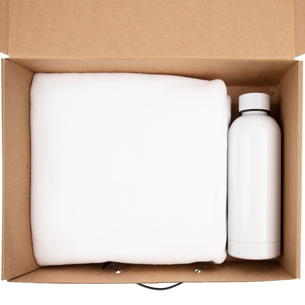 Набор Warmdale, белый — изображение 3