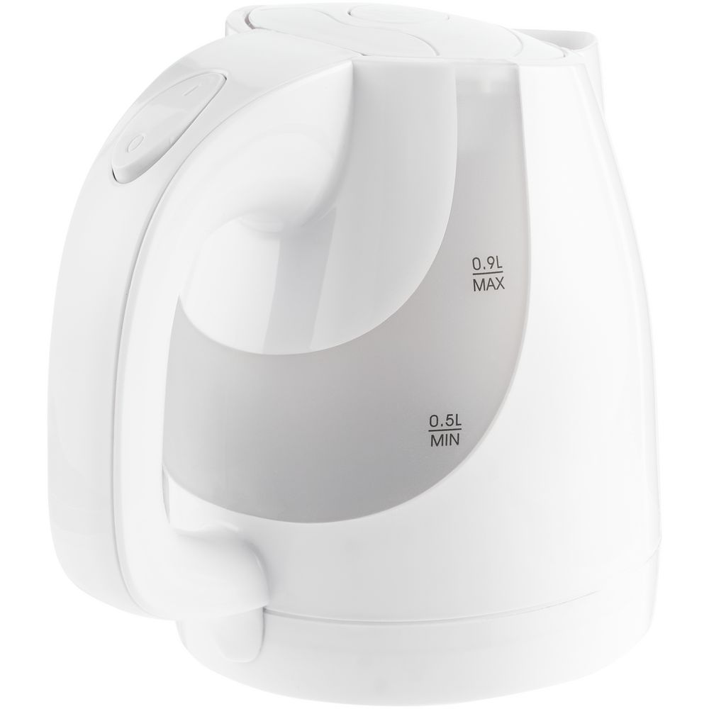 Электрический чайник TwinCups, белый — изображение 3