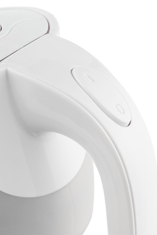 Электрический чайник TwinCups, белый — изображение 7
