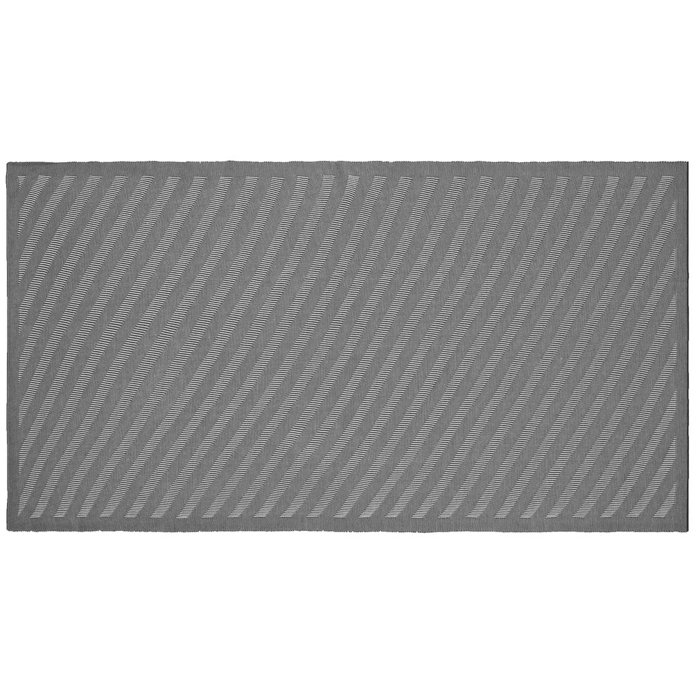 Плед Locus Solus, серый — изображение 6