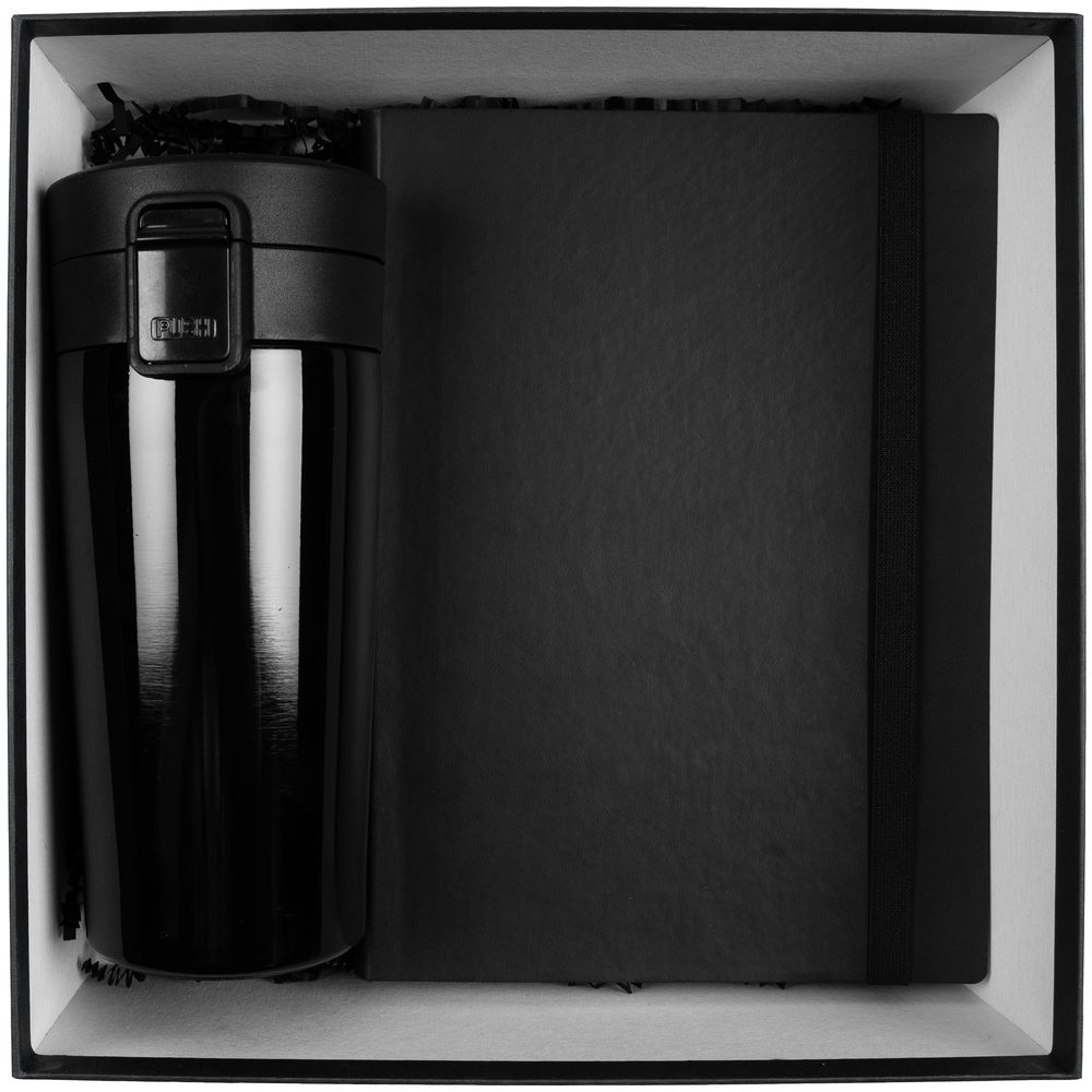 Набор Vivian, черный — изображение 3