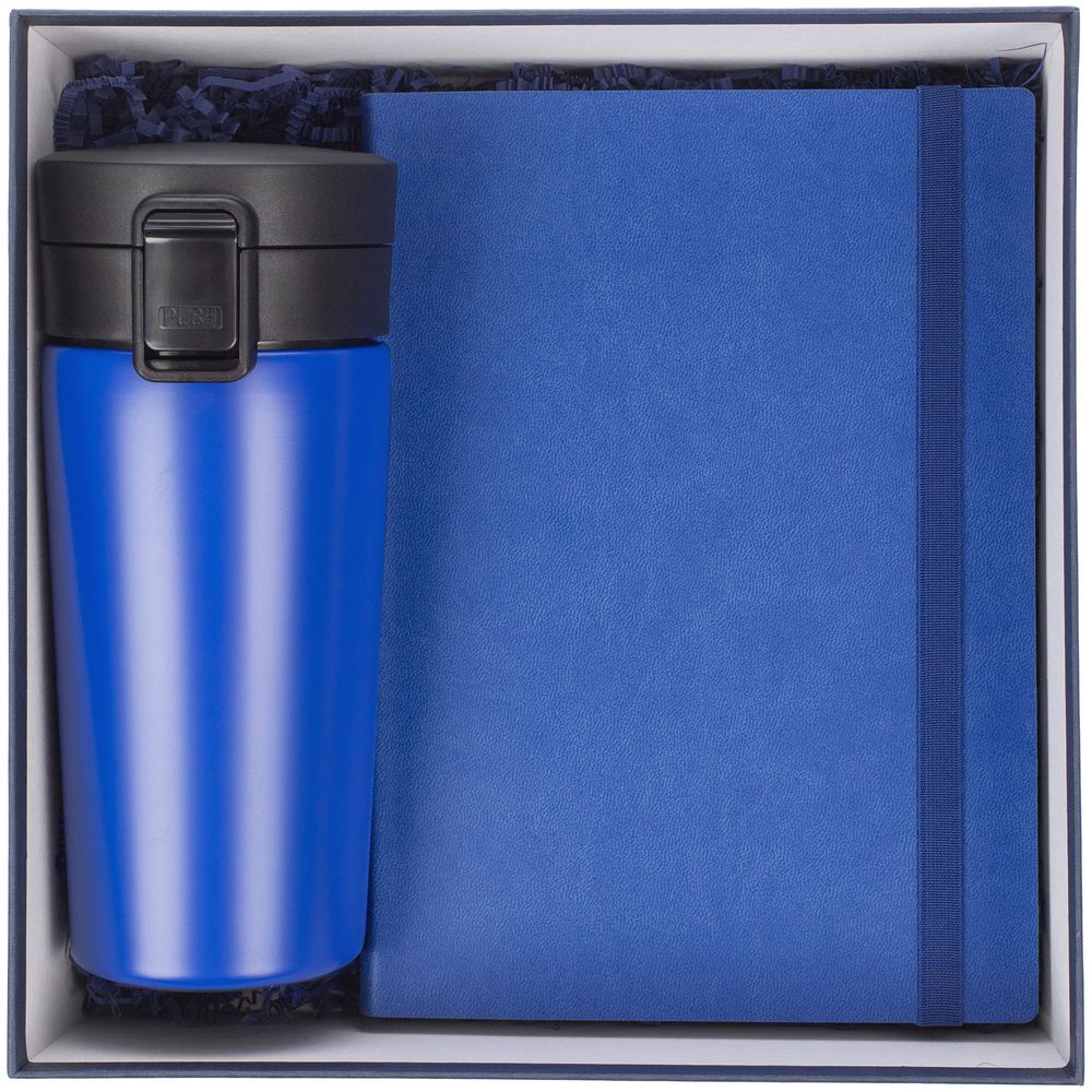 Набор Vivian, синий — изображение 3