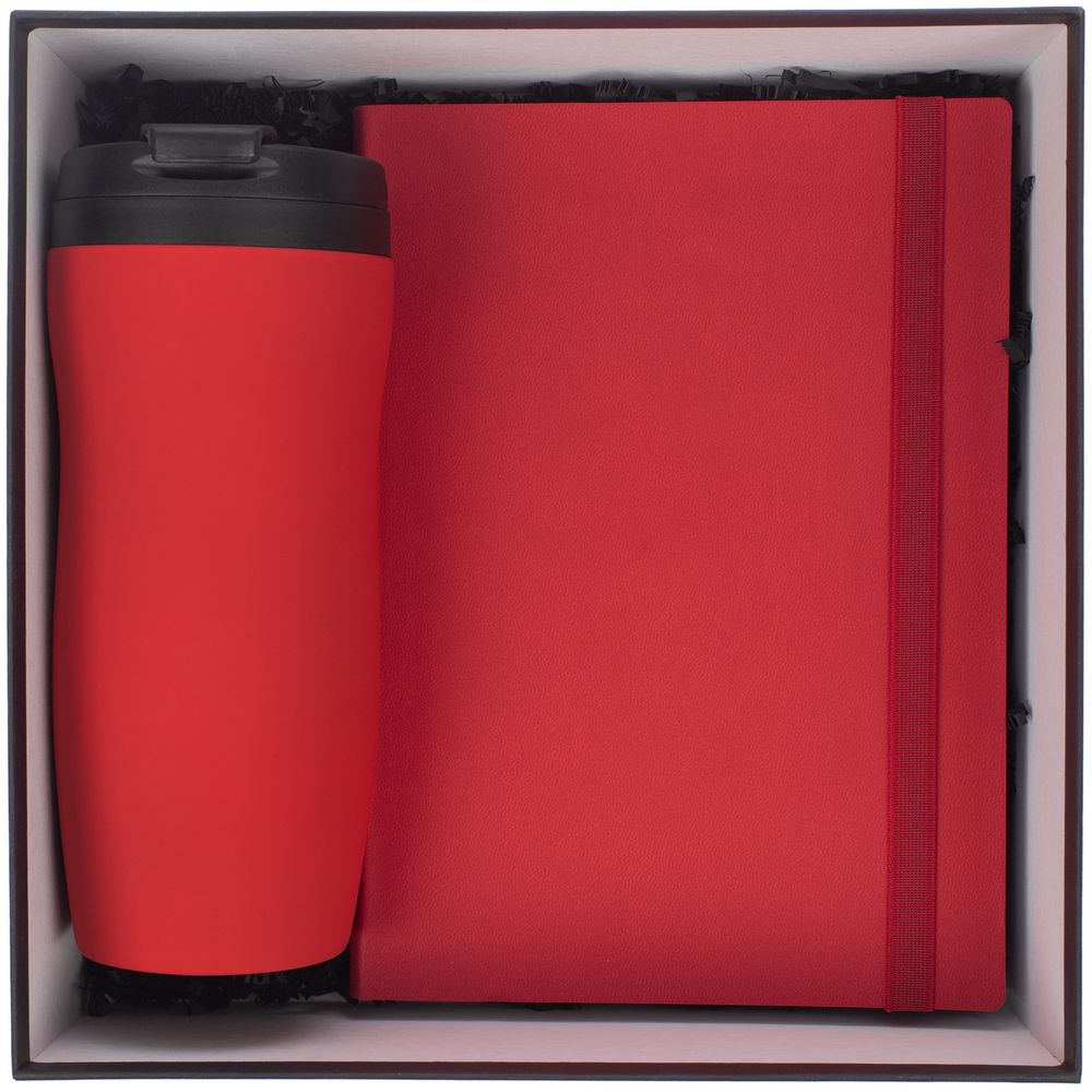 Набор Vivian, красный — изображение 3