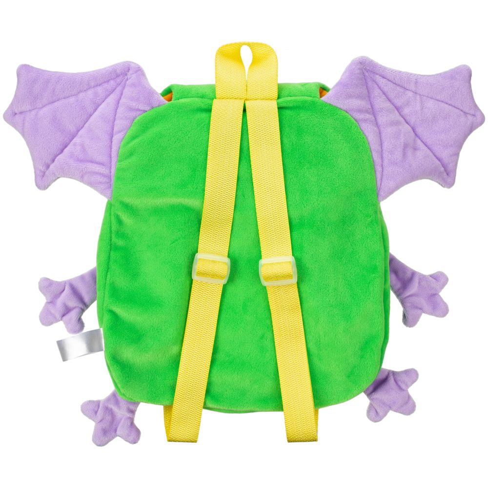 Рюкзак детский Dreki — изображение 3