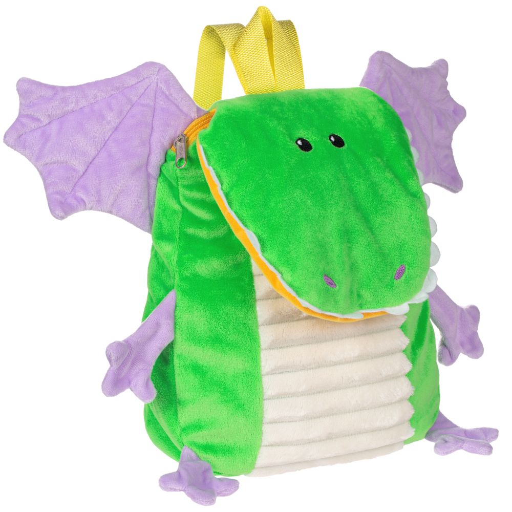 Рюкзак детский Dreki — изображение 4