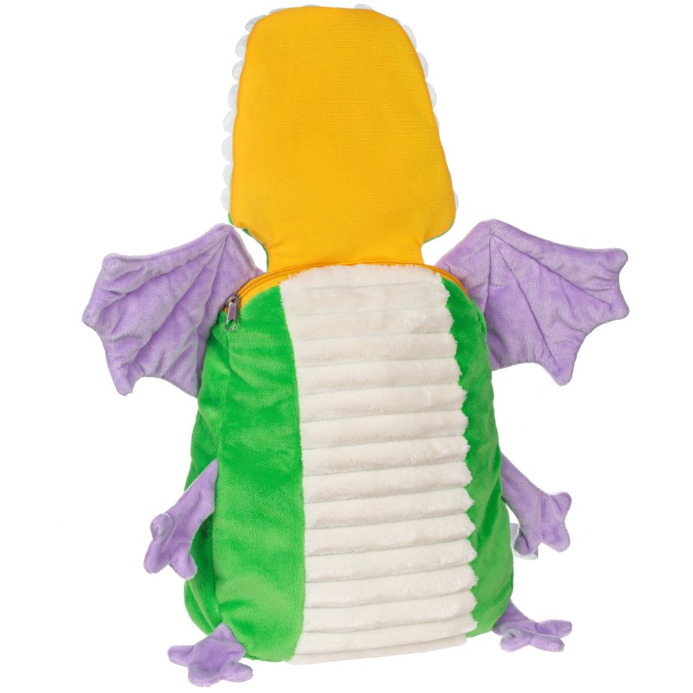 Рюкзак детский Dreki — изображение 5