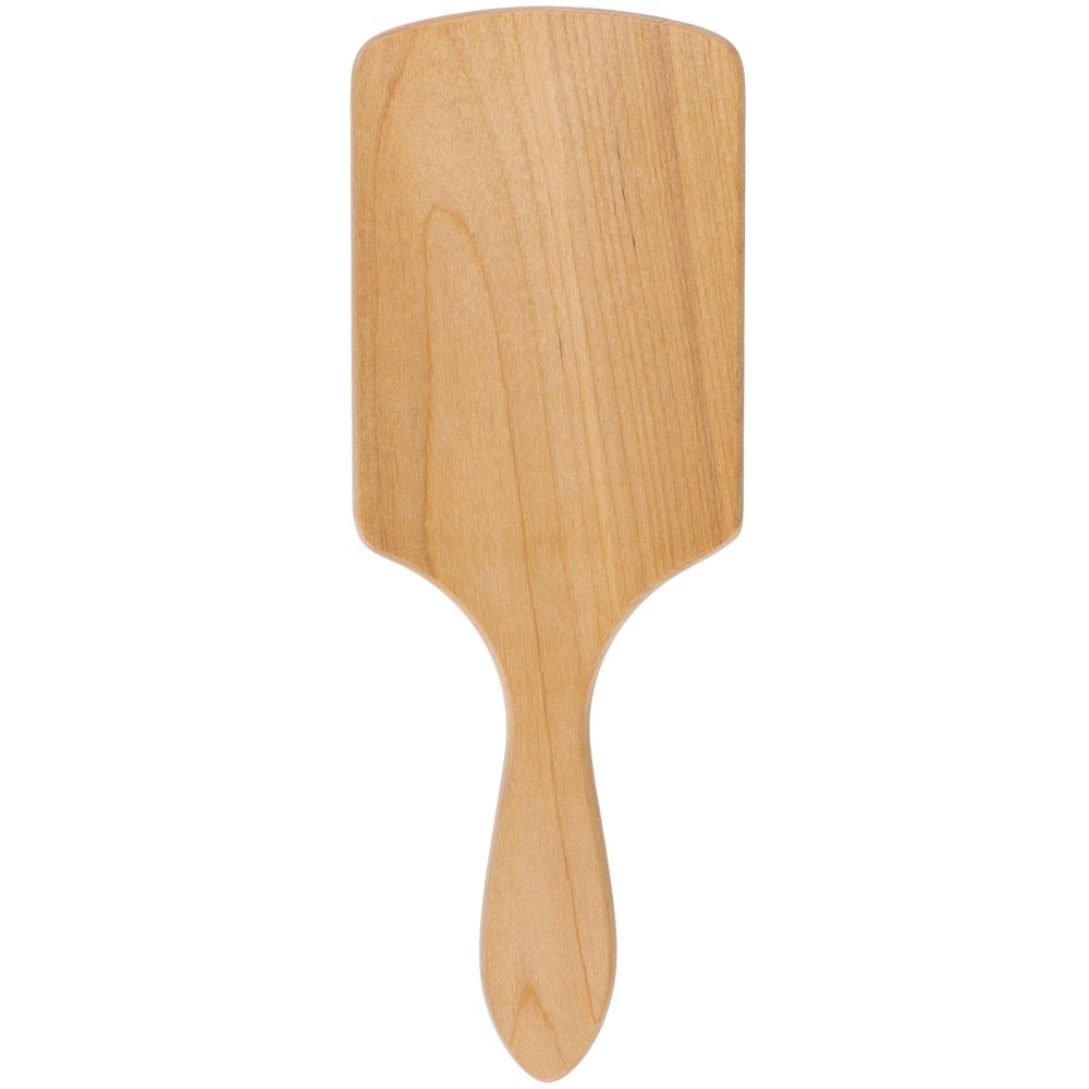 Расческа массажная Vihri, прямоугольная — изображение 3