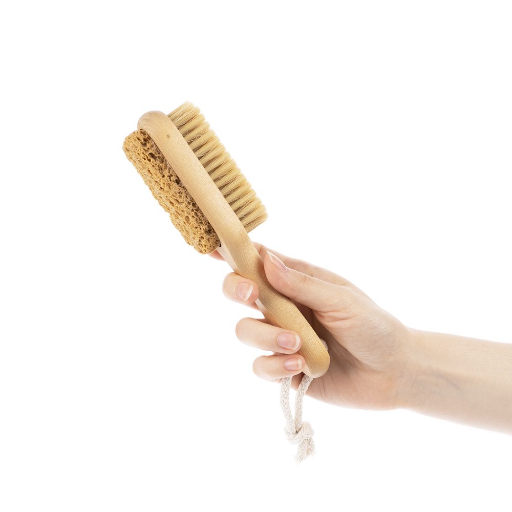 Щетка для педикюра с пемзой Sundarata — изображение 6