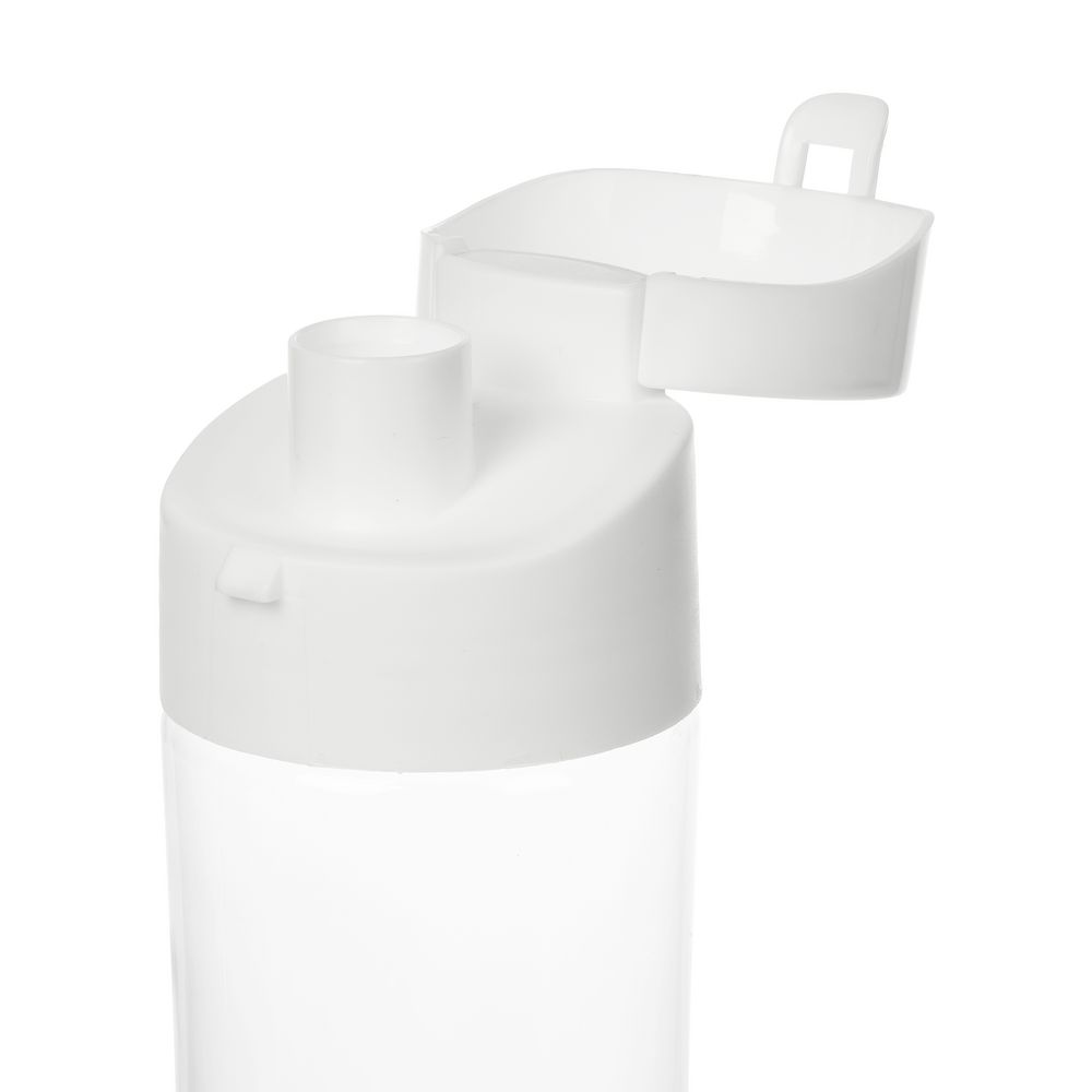 Бутылка для воды Riverside, белая — изображение 5