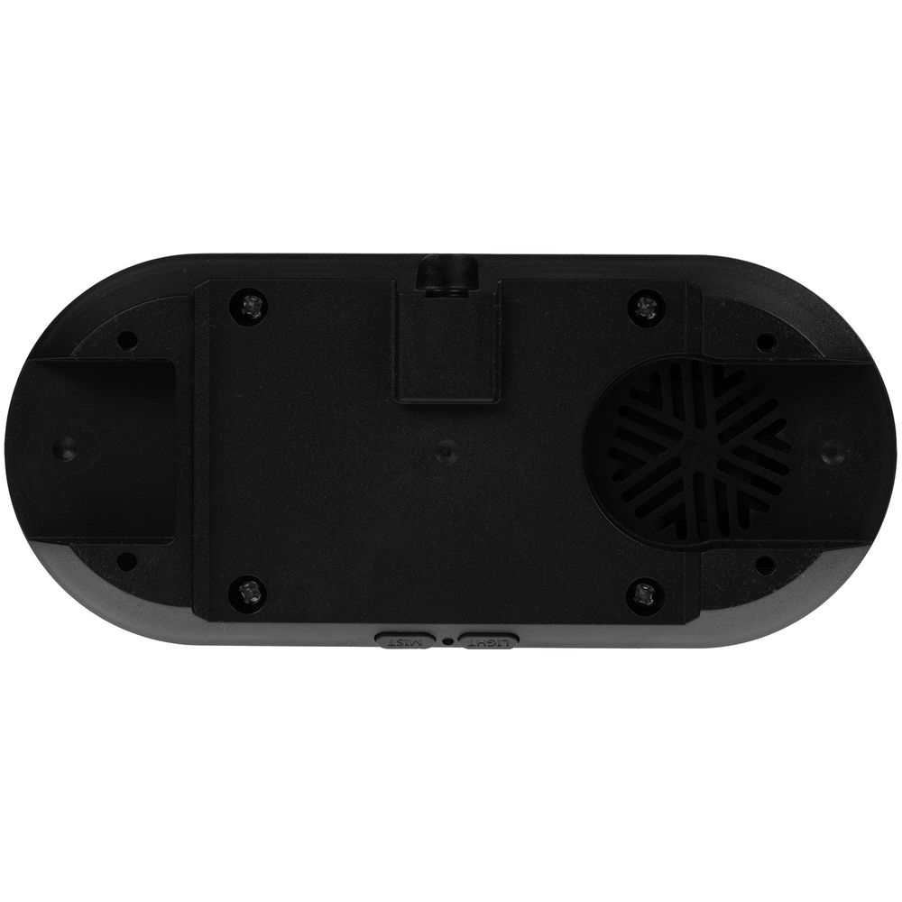 Увлажнитель-ароматизатор Fire Flick с имитацией пламени, черный — изображение 7