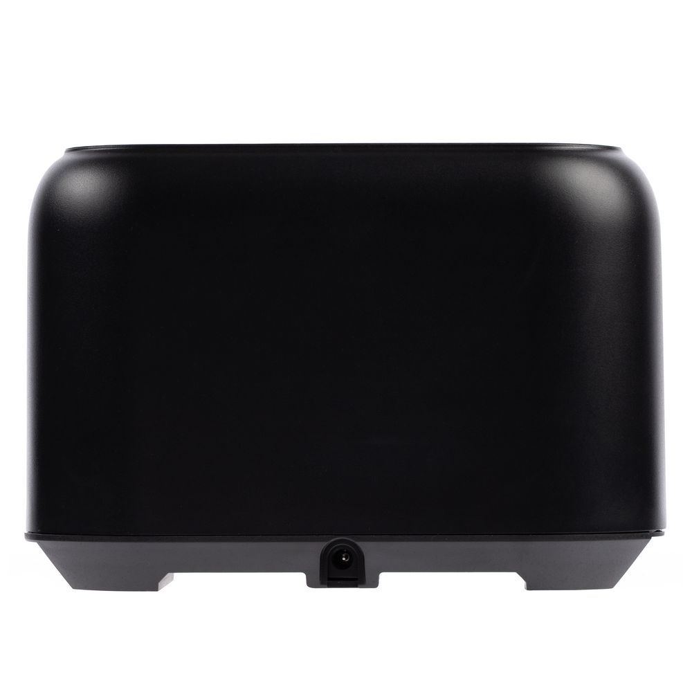 Увлажнитель-ароматизатор Fire Flick с имитацией пламени, черный — изображение 6