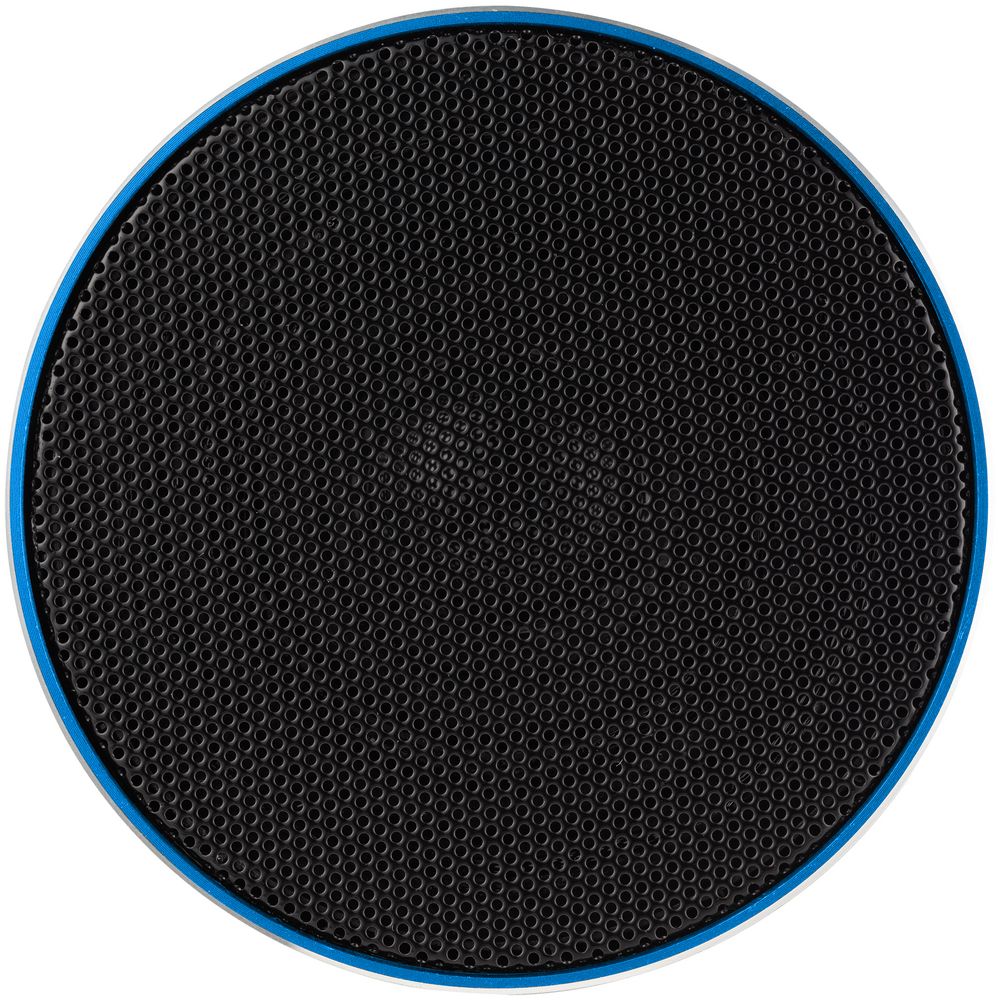 Беспроводная колонка Easy, синяя — изображение 4