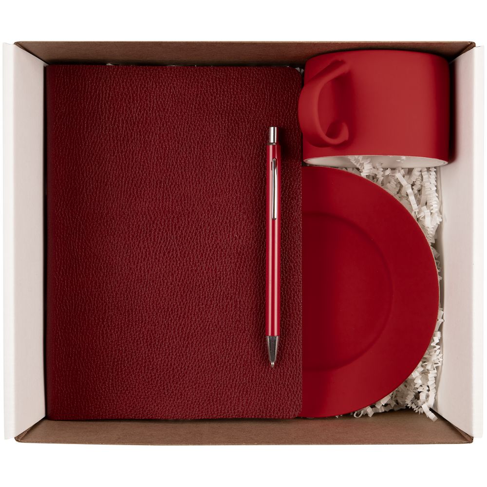 Набор Best Lafite, красный — изображение 3