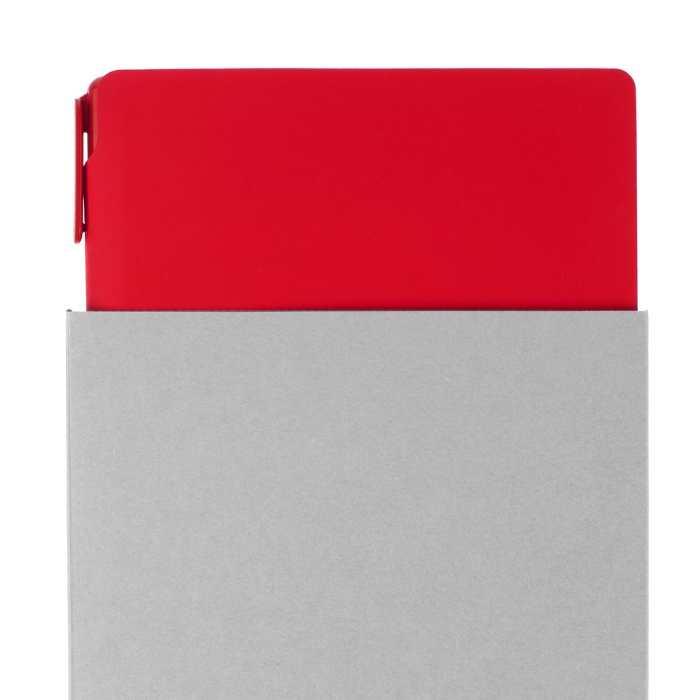 Набор Flexpen Shall, красный — изображение 4