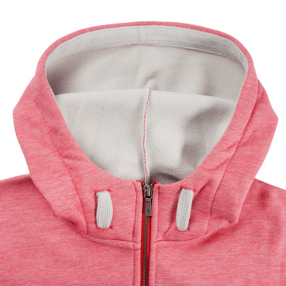 Толстовка мужская Parkwick темно-синяя — изображение 6