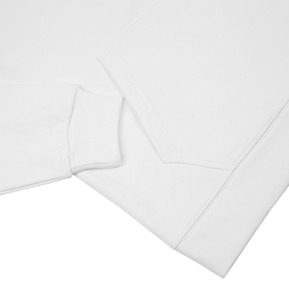 Худи детское оверсайз Houdini, белое — изображение 4