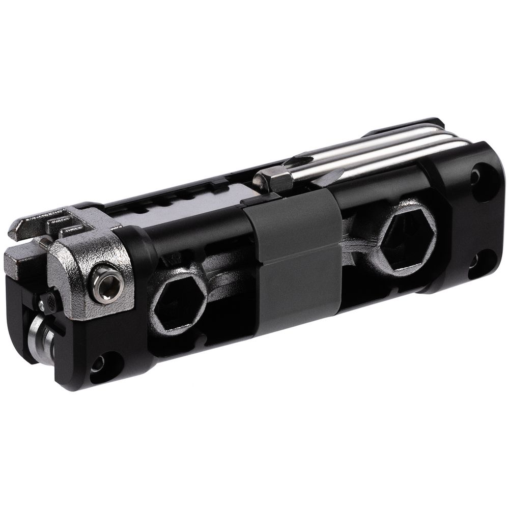 Мультитул велосипедный Tandem, серый — изображение 3