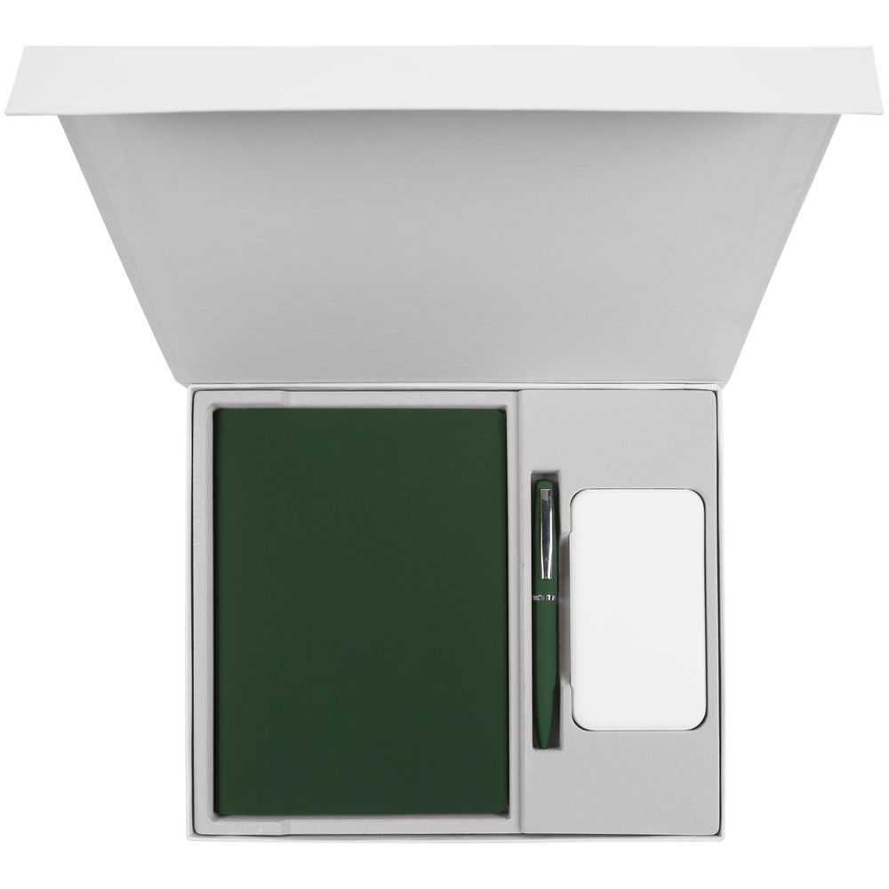 Набор Flex Shall Recharge, зеленый — изображение 3