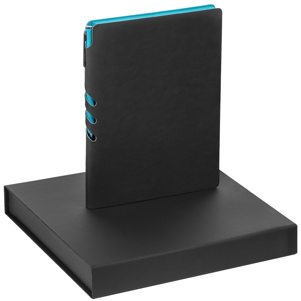 Набор Flexpen Black, бирюзовый — изображение 3