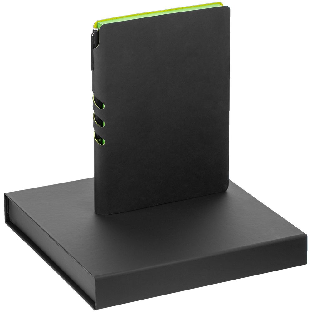 Набор Flexpen Black, зеленый — изображение 3