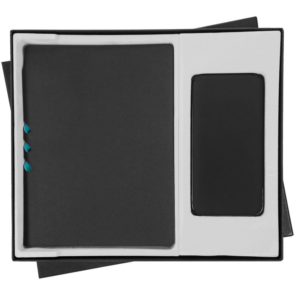 Набор Flexpen Black Energy, бирюзовый — изображение 3