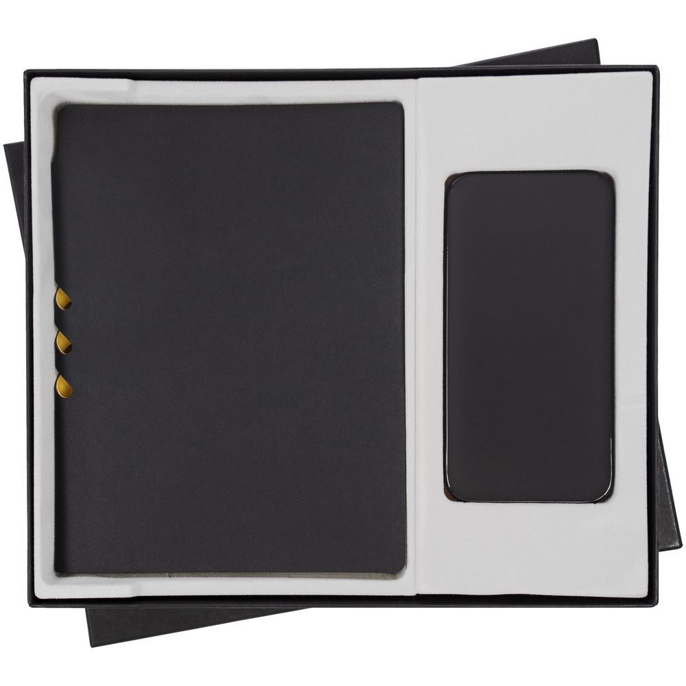 Набор Flexpen Black Energy, желтый — изображение 3