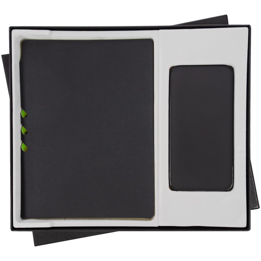 Набор Flexpen Black Energy, зеленый — изображение 3