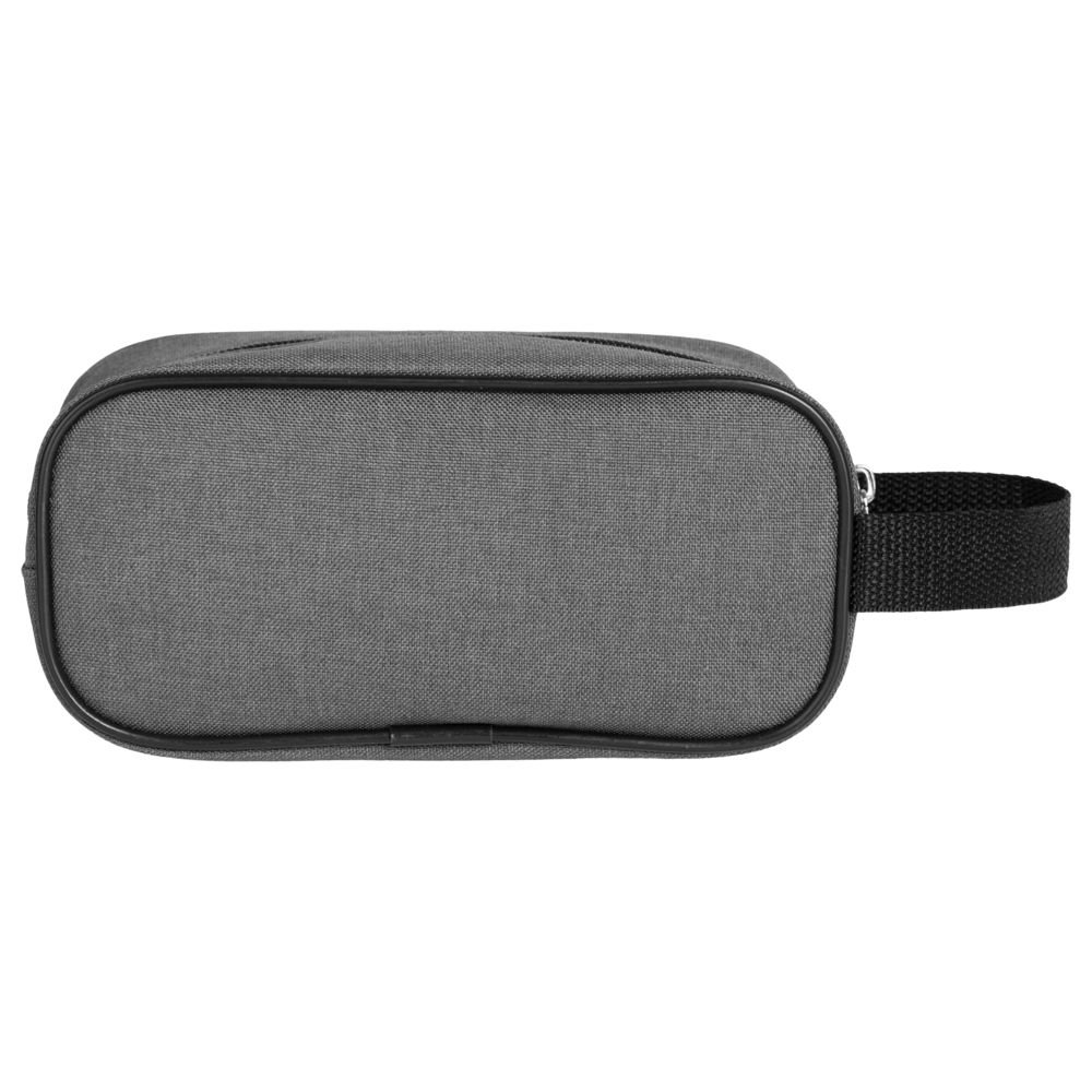 Несессер Jussi, серый — изображение 4