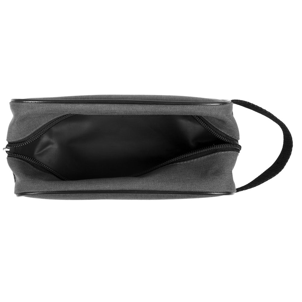 Несессер Jussi, серый — изображение 5