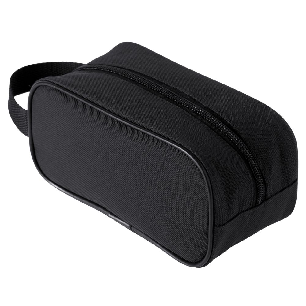 Несессер Jussi, черный — изображение 3