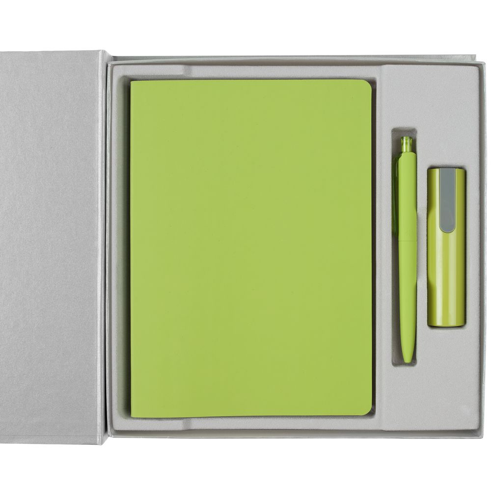 Набор Flex Shall Energy, зеленый — изображение 3