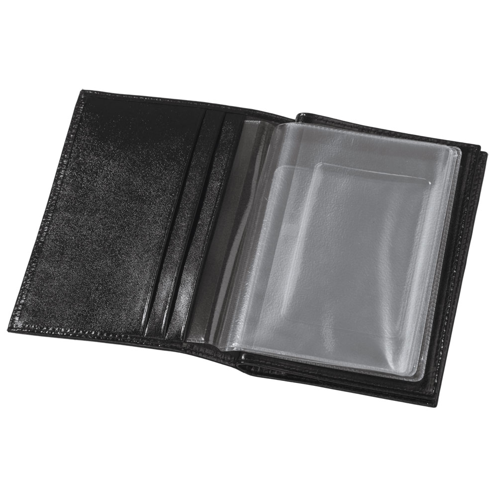 Обложка для автодокументов и паспорта Omnia Mea — изображение 3