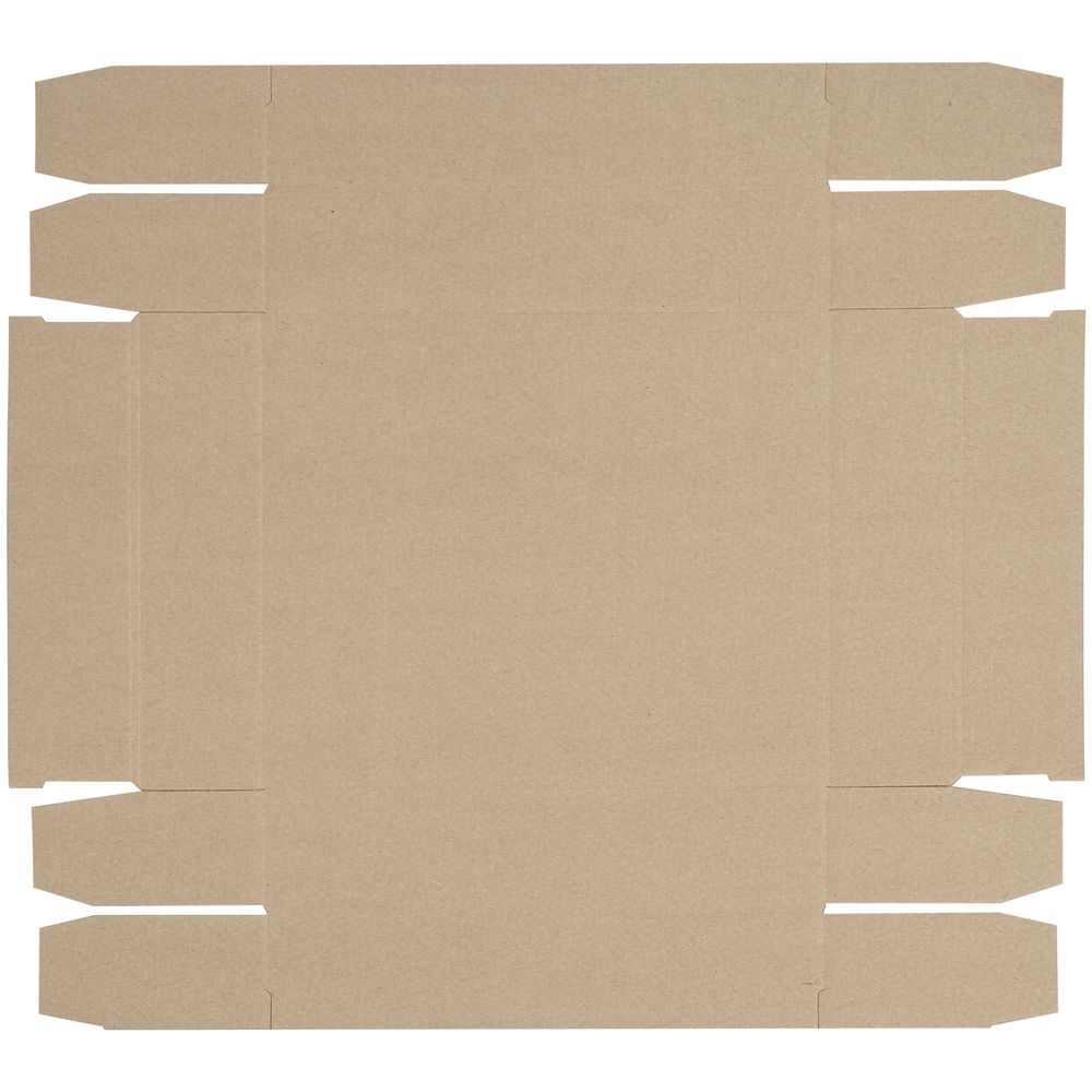 Коробка Teplo, малая, крафт — изображение 7