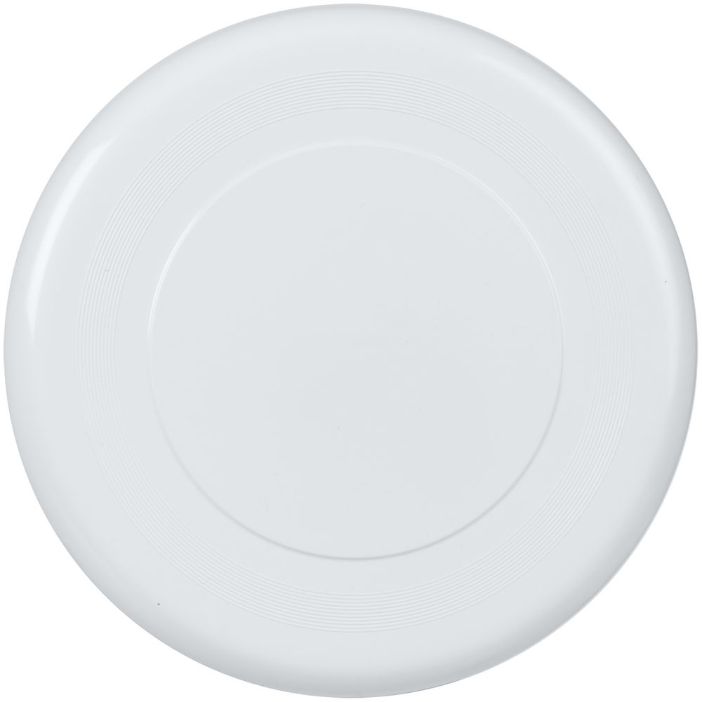 Летающая тарелка-фрисби Cancun, белая — изображение 3