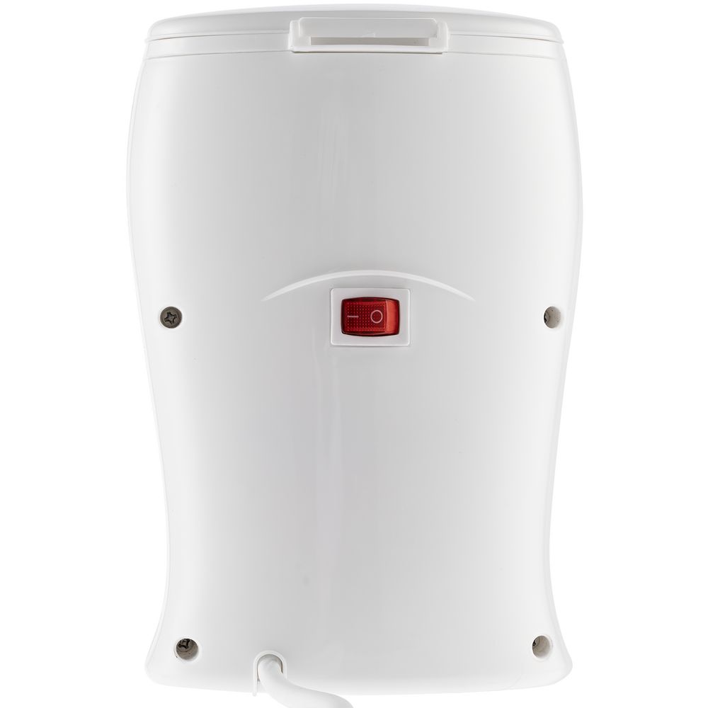 Электрическая кофеварка Elixir, белая — изображение 5