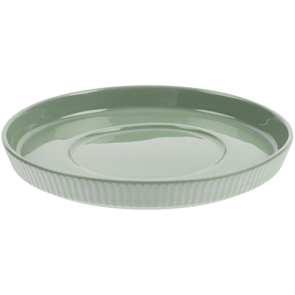 Чайная пара Pastello Moderno, зеленая — изображение 6