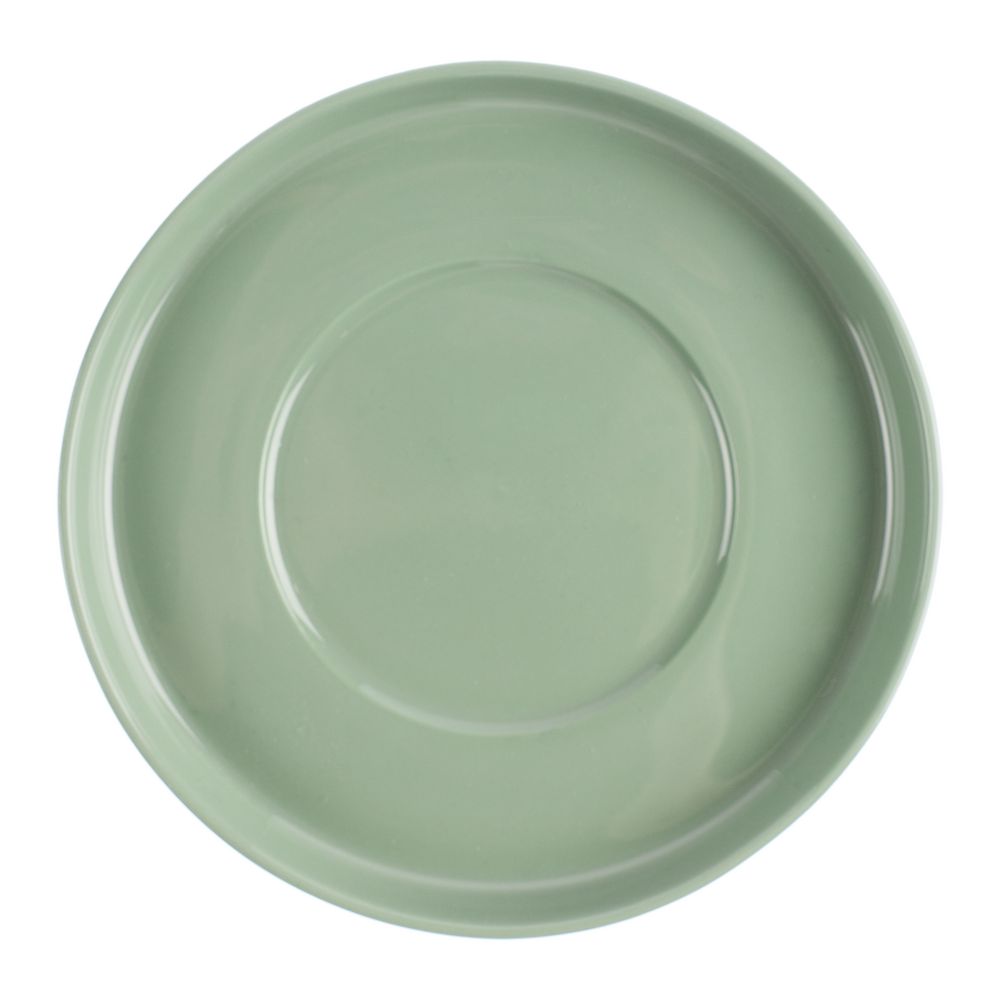 Чайная пара Pastello Moderno, зеленая — изображение 7