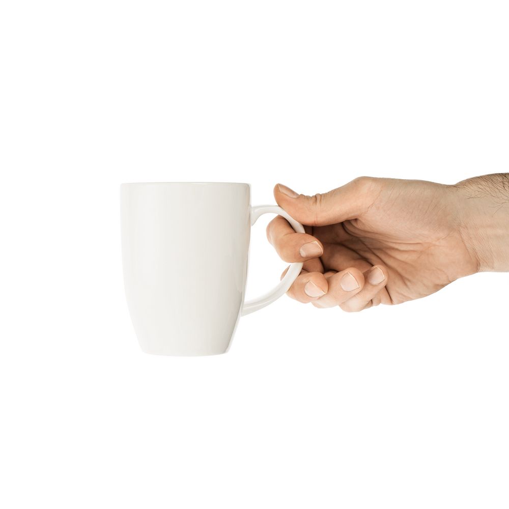 Кружка Olivia — изображение 5