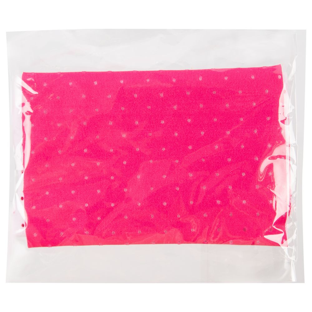 Повязка на голову Flixel, розовая — изображение 5