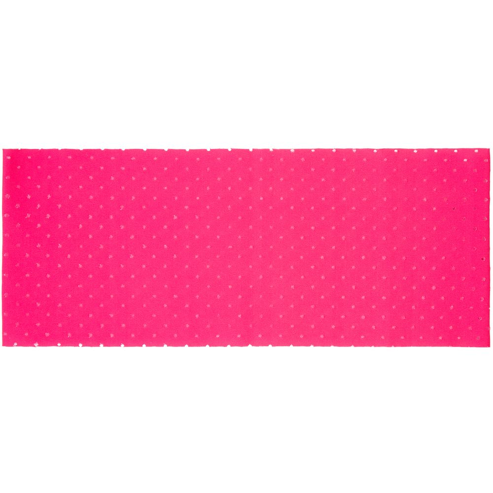 Повязка на голову Flixel, розовая — изображение 3