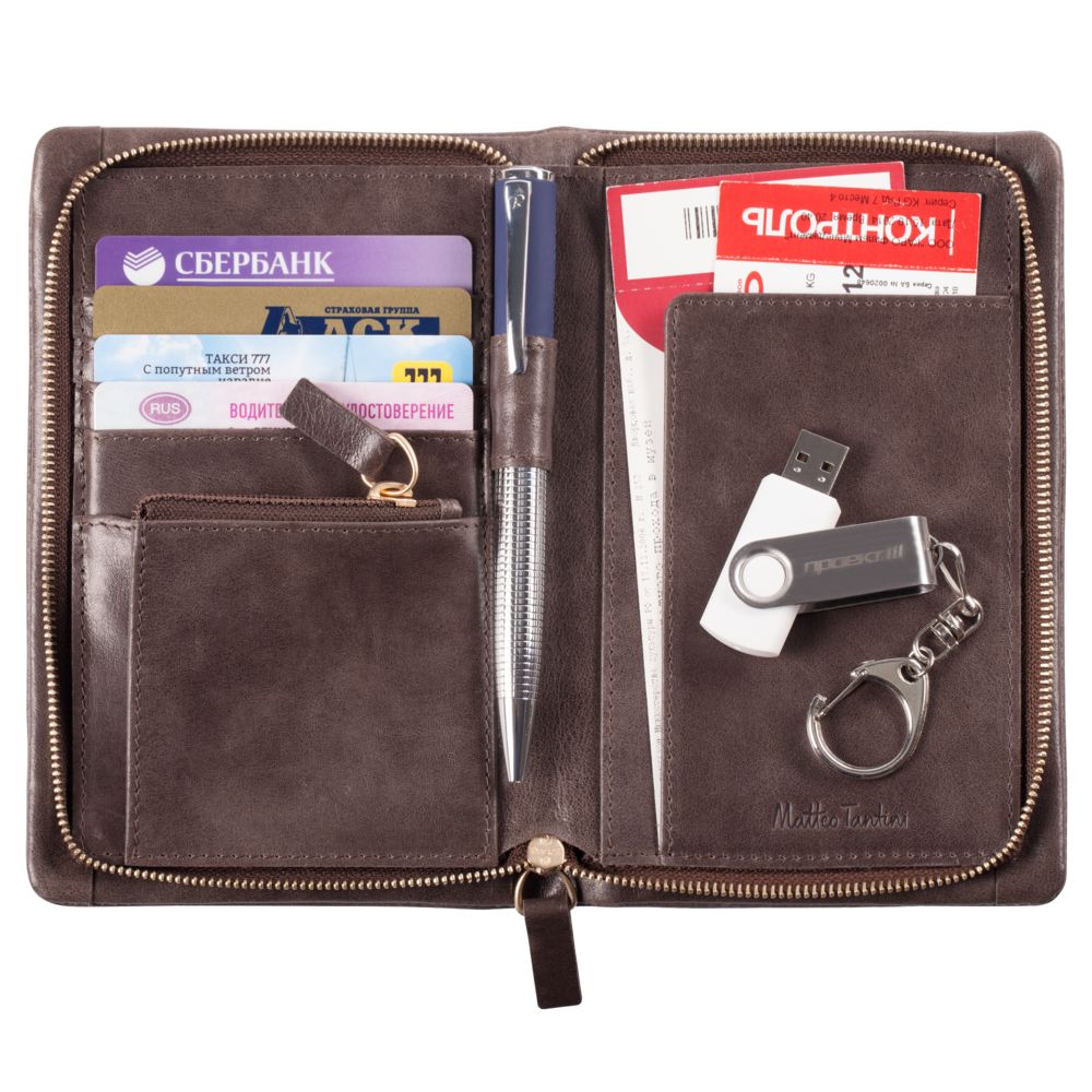 Органайзер для путешествий Coretto — изображение 5