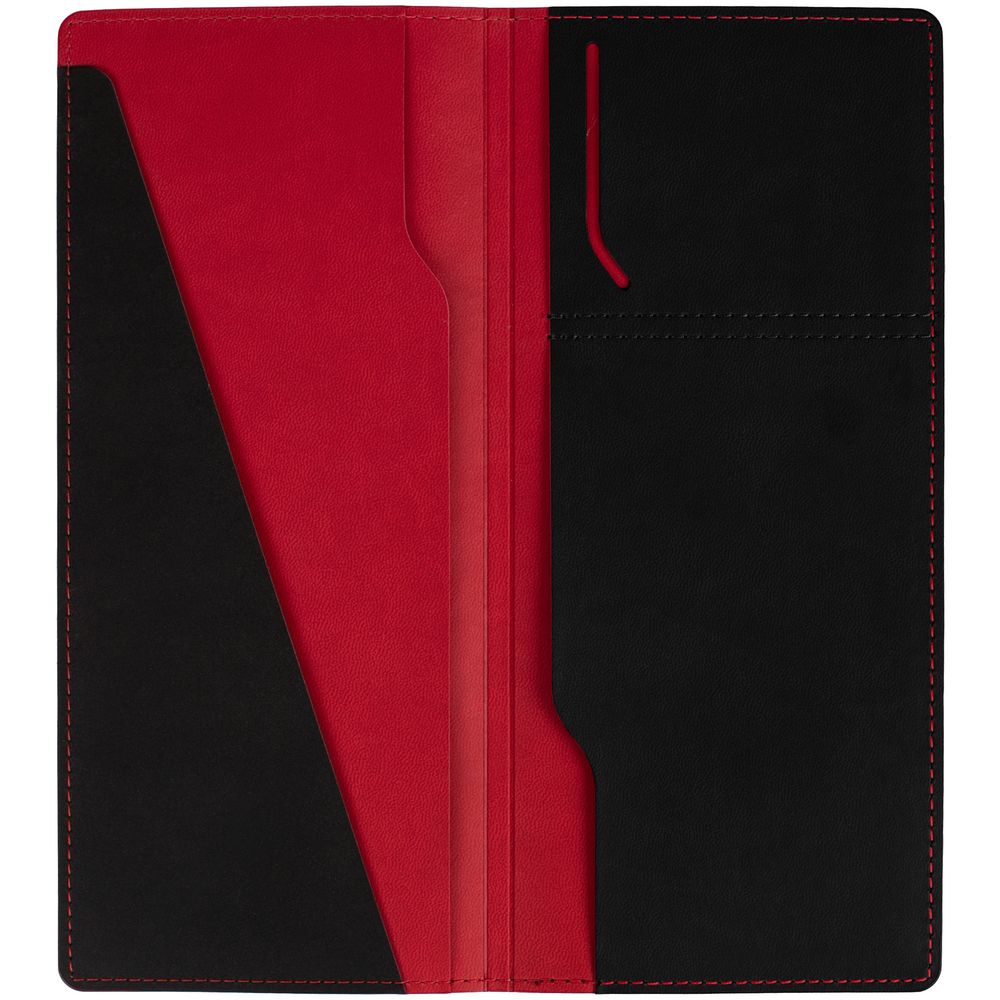 Набор Business Piligrim, красный — изображение 7