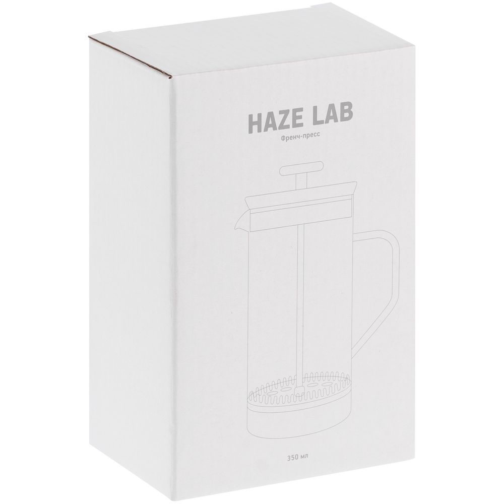 Френч-пресс Haze Lab — изображение 7