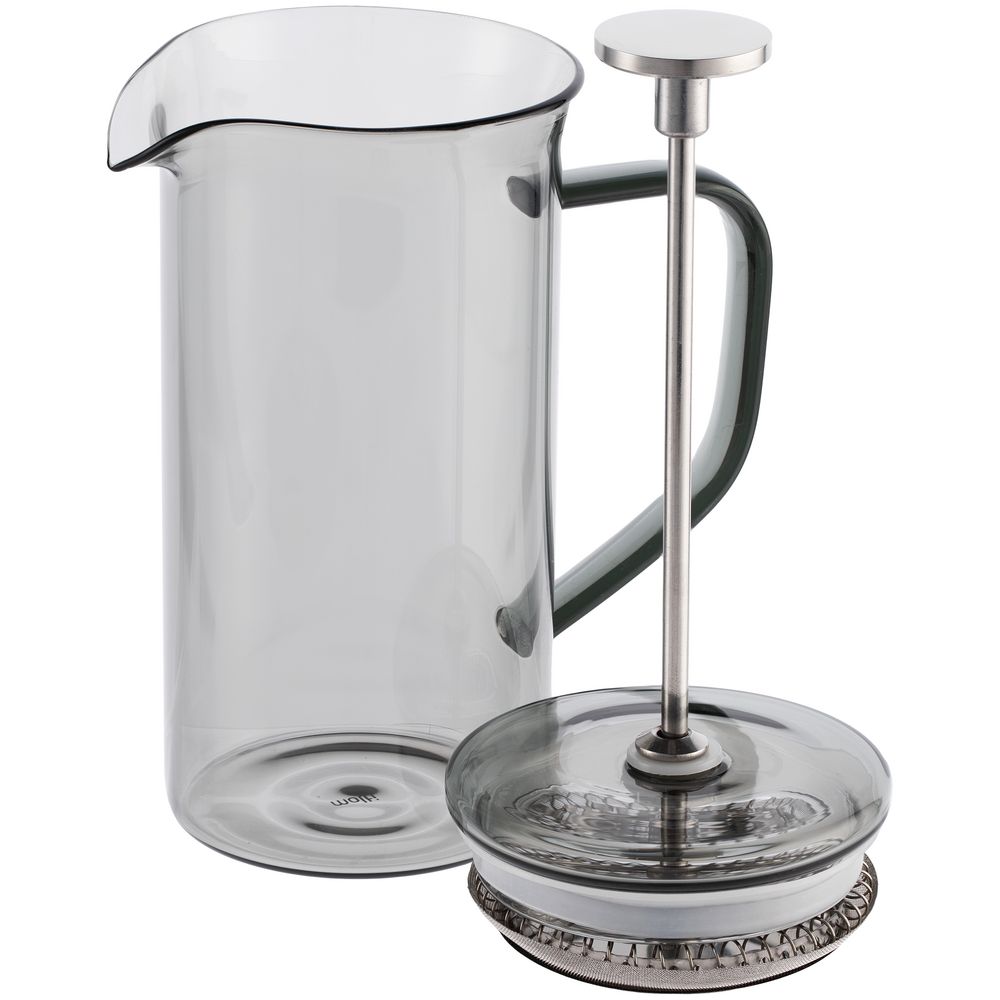 Френч-пресс Haze Lab — изображение 4