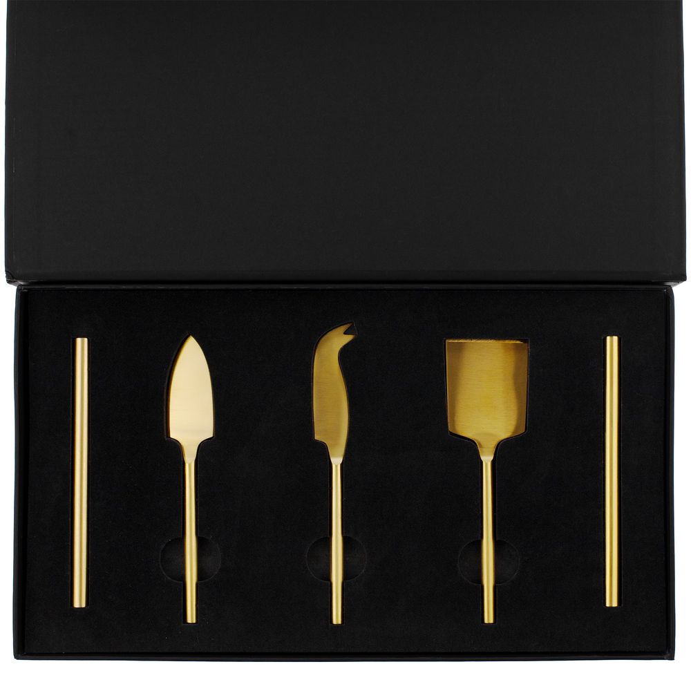 Сырный набор Chambery — изображение 6