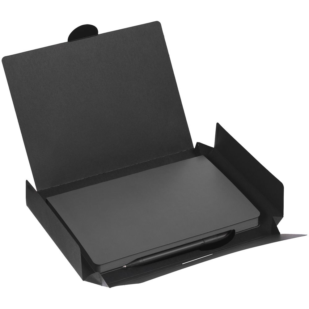 Набор Fredo, серый — изображение 3