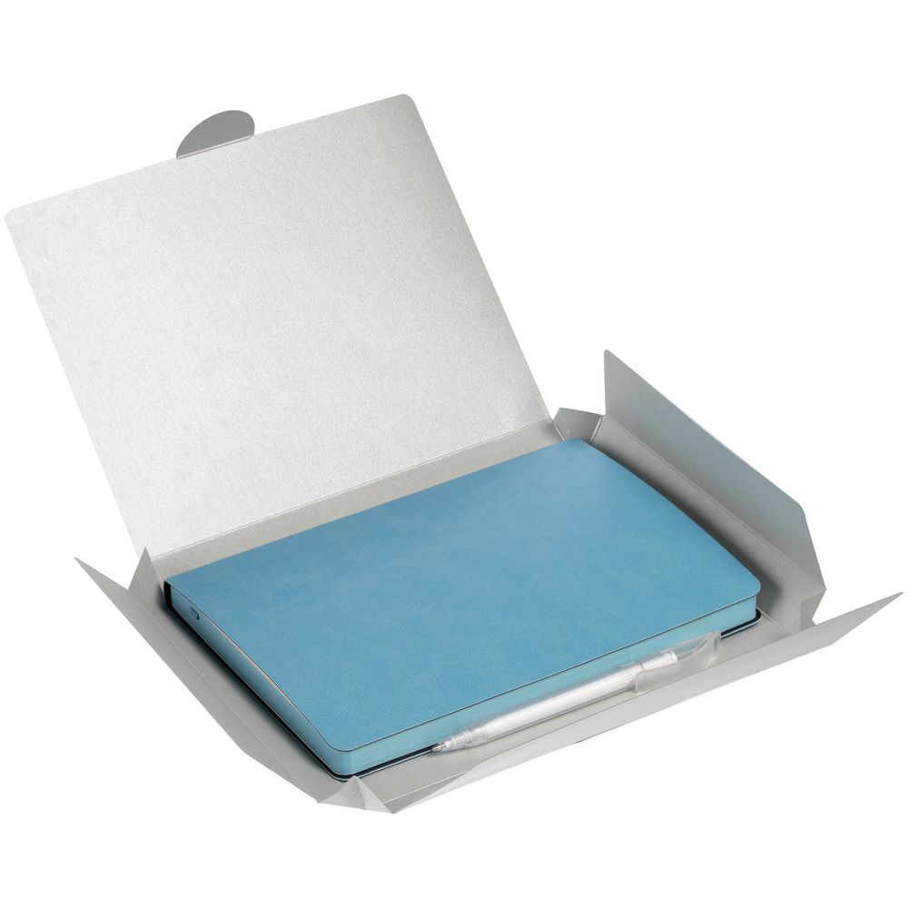 Набор Fredo, голубой — изображение 3