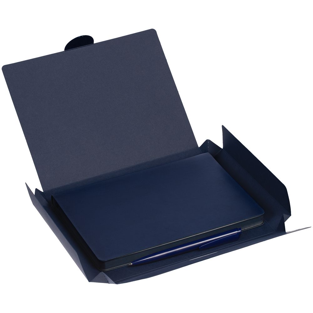 Набор Fredo, синий — изображение 3