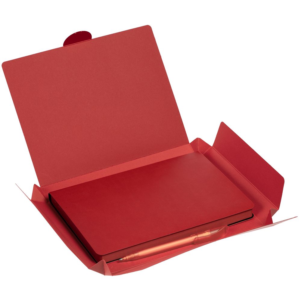 Набор Fredo, красный — изображение 3